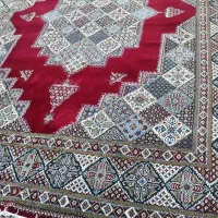 فرش ۱۲متری