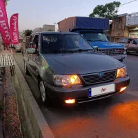 پراید 111