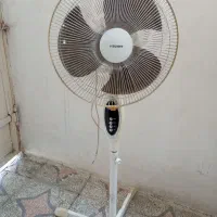 پنکه پایه بلند