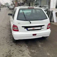پراید 111مدل 96