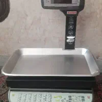 ترازو محک ۵۰ کیلویی