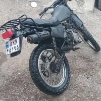 تریل دایچی مدل ۹۰