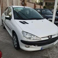 فروشی 206تیپ 5مدل95بدون رنگ