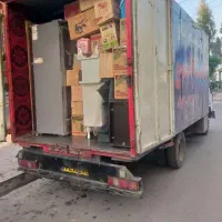 حمل اسباب کشی   اثاثیه منزل