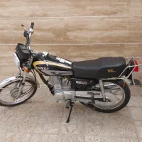 موتور CG 125 مدل 1395