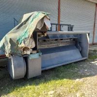 گیوتین پیچ زنی اسپارک هواکش ریکتیفایر و