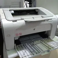 پرینتر لیزری Hp