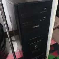 قاب کیس کامپیوتر، سالم، تمیز