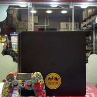 ps4 پلی استیشن ۴ کپی خور|کنسول، بازی ویدئویی و آنلاین|یزد, |دیوار