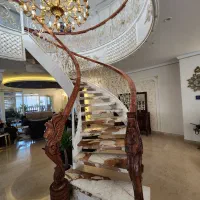 دوبلکس-751-متر-بنای-لوکس-و-مدرن-زندگی-در-کلاس-A