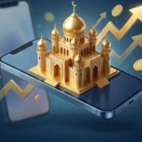 سرمایه گذاری موفق سود بالا با قصر موبایل