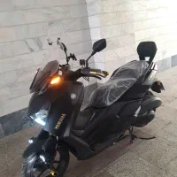 طرح ایکس مکس xmax