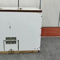 صندوق چوبی