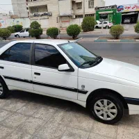 پژو slx