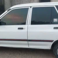 ماشین فروشی مدل 87
