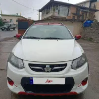 کوییک R درجه یک بدون رنگ