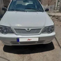 پراید132