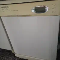 ماشین ظرفشویی الگانس ایتالیا