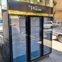 یخچال های صنعتی  فروشگاهی