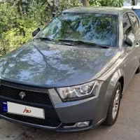 دنا پلاس اتومات توربو شارژ