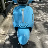 بنلی پانارئا ۱۲۵ زیر قیمت کل ایران Benelli