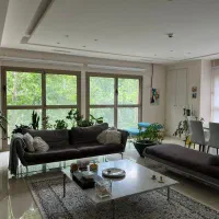 باغ فردوس ۲۲۰متر ۳خواب مستر