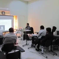 آموزش تخصصی پایش وضعیت آزمون تعیین سطح
