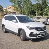 فردا موتور  FMC SX5
