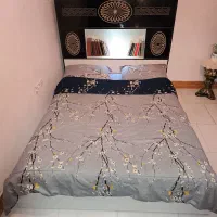 تخت خواب دو نفره