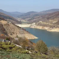 فروش زمین در روستای افراچال دودانگه