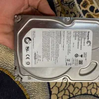 هارد اینترنال ۲ ترال برند سیگت