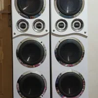 اسپیکر بزرگ میکرولب