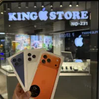 فروش و معاوضه نقد و اقساطی همه مدل iPhone با سفته