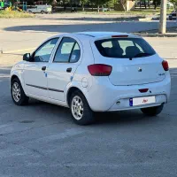 تیبا 2 هاچبک