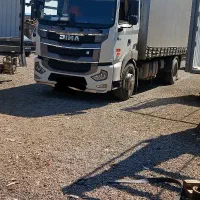 اتاق مسقف چادری ریلی