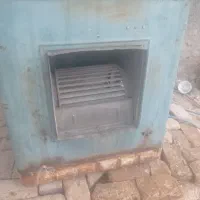 کولر آبی