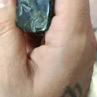 یاقوت آبی اصل اصل و کهنه جات