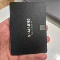 SSD SAMSUNG EVO 870 500GB|قطعات و لوازم جانبی رایانه|شیراز, ملاصدرا|دیوار