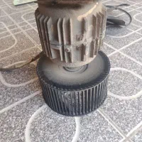 فن کولرگازی مدیا گری تراست سامسونگ سوپرانو
