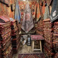 قالیشویی و رفوگری پردیس فاز11 فاز8 جاجرود