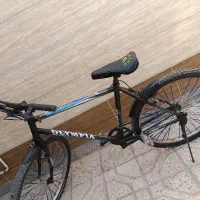 دوچرخه کوهستان 26 سالم