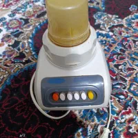 اسیاب درحد نو