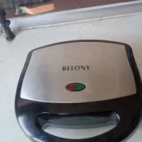 ساندویچ ساز خارجی  برند Belony