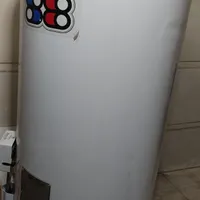 آبگرمکن ایستاده