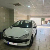 206 sd مدل95