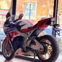 Cbr 1000 s spishiyal 2014|موتورسیکلت|تهران, بهارستان|دیوار