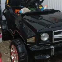 ماشین شارژی
