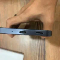 a16 256g درحد نو|موبایل|کرج, کمال‌شهر|دیوار