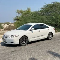 اجاره تویوتا کمری ماهیانه