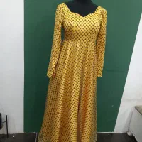 لباس مجلسی شیک مزون دوز